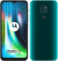 Ремонт телефона Motorola Moto G9 Play в Самаре
